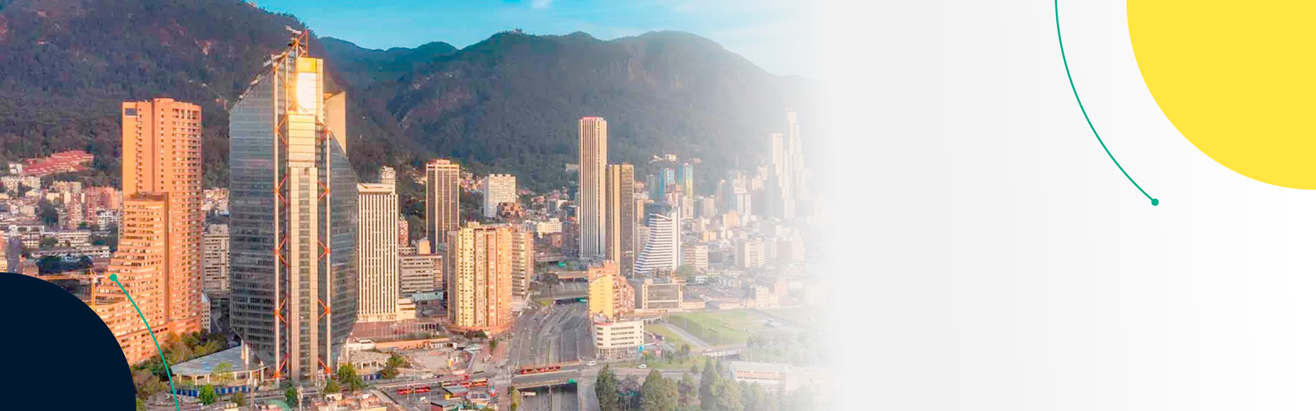Empresas requieren personal para empezar a trabajar en Bogotá